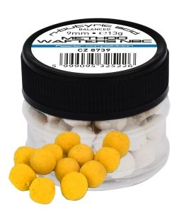 Pelety Method Wafters NBC 13g 11mm Fluo pomaranč